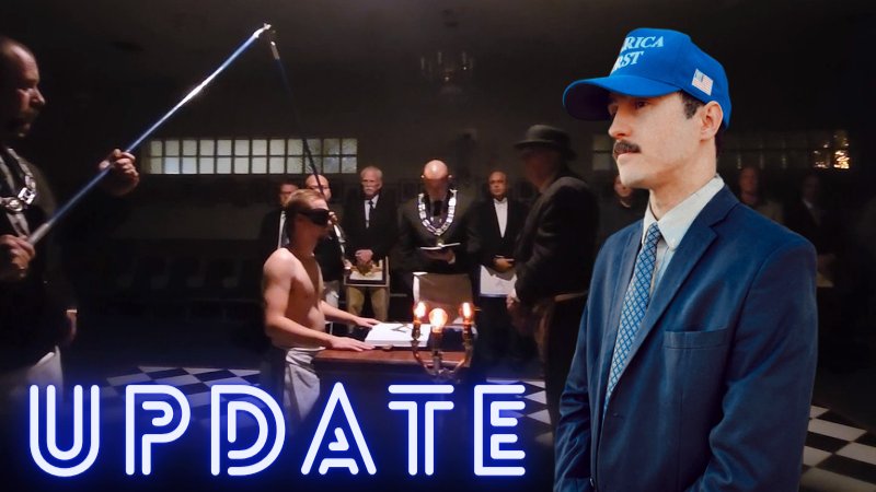 Kyle - Undercover tweet media