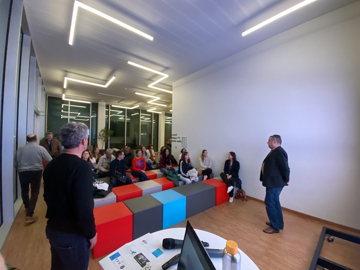 France 3 Pays de la Loire tweet media