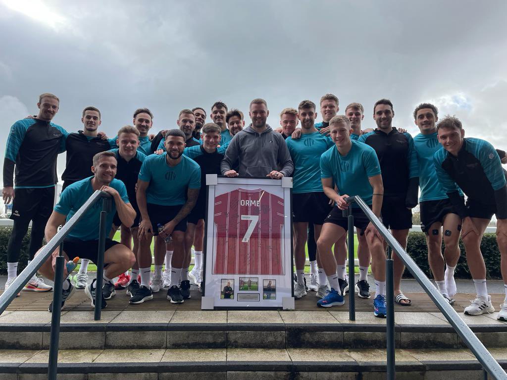 Patrick Orme tweet media