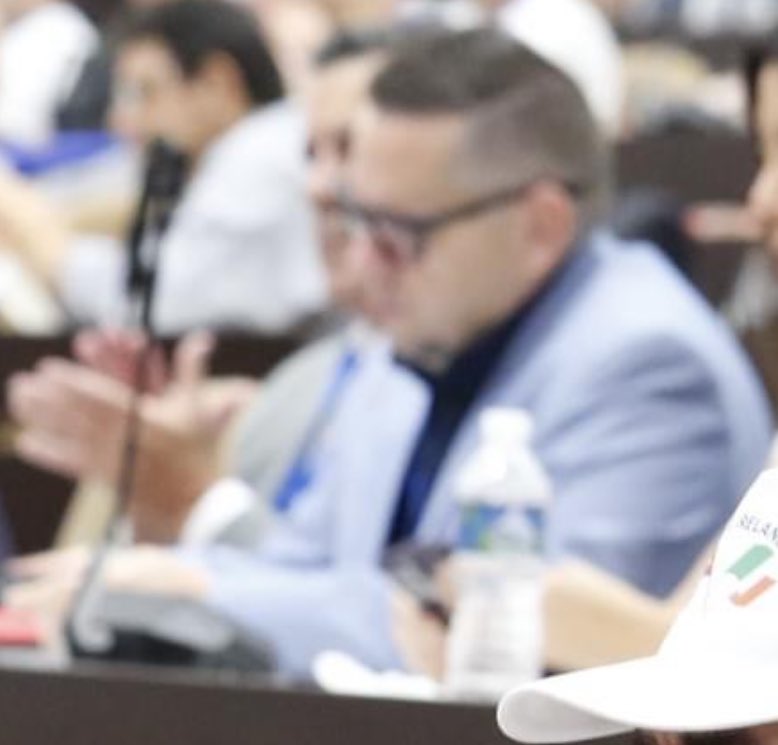 El Singrant tweet media