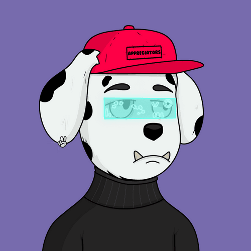 Giveaway Time 🎉

Companion #1227 &amp; 500 $APP 

Follow @AppreciatorsNFT 

RP and tag 3 Appreciators