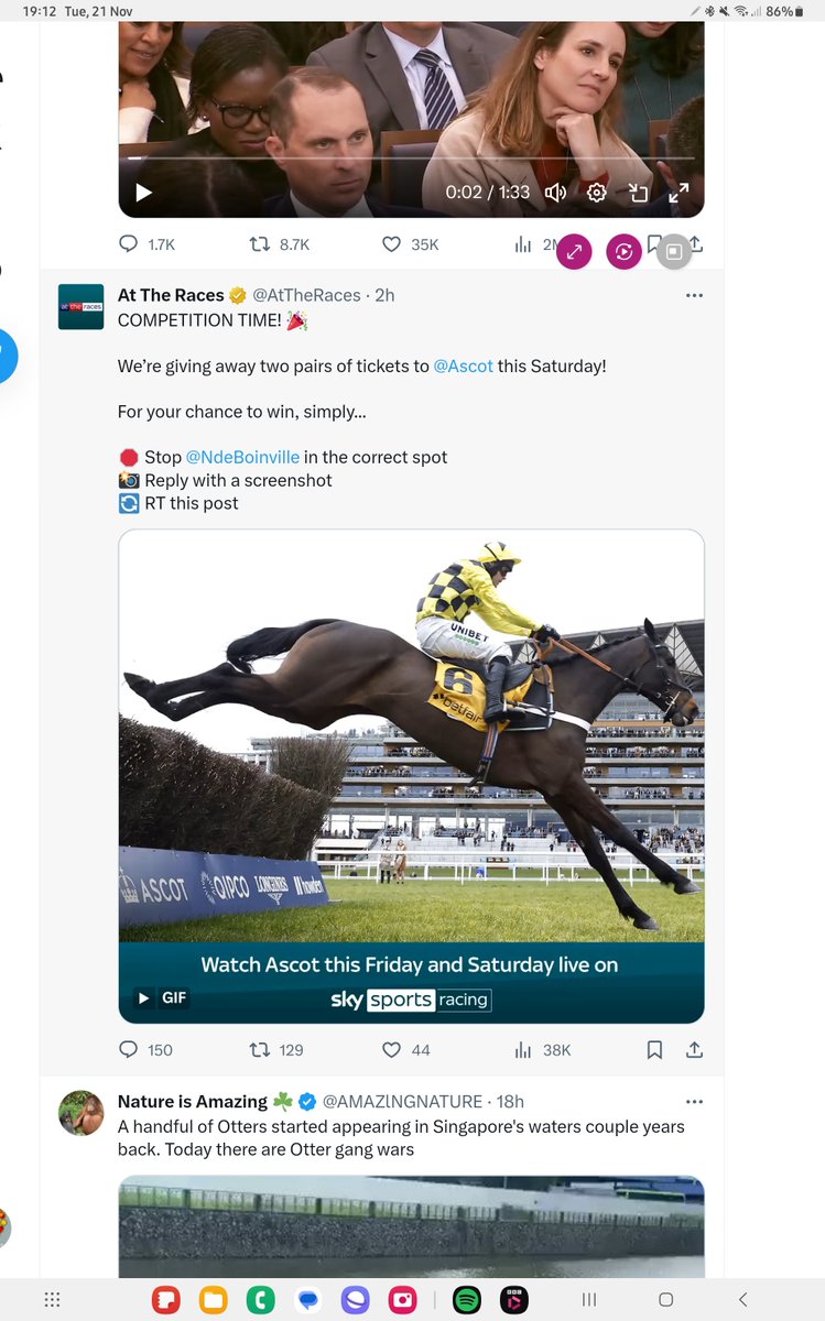 newts93's tweet photo. @AtTheRaces @Ascot @NdeBoinville https://t.co/128UIDQWbz