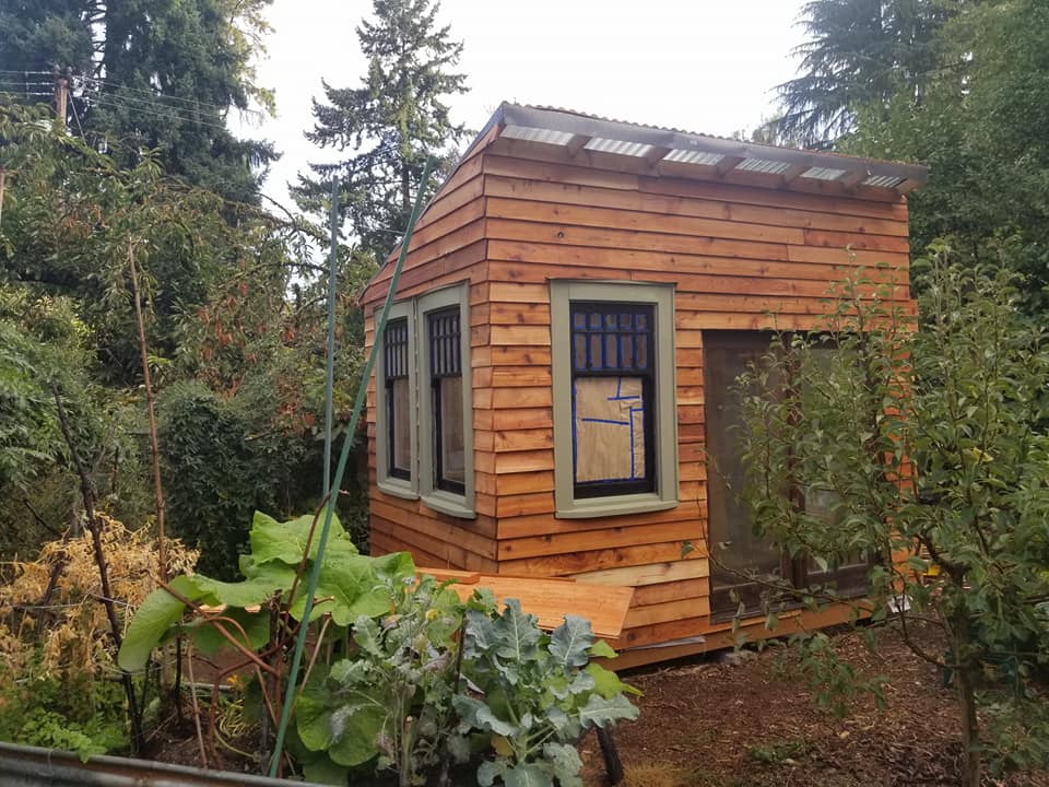A_JConstruction's tweet photo. An outdoor oasis
#renovation #constructionworker #smallbusinessowner #calltoday #relaxationstation #eugeneoregon #localbusiness #renovationideas #constructionlife #renovationproject #buildingrenovation #remodel #HomeImprovement https://t.co/3qKQYZsN3A