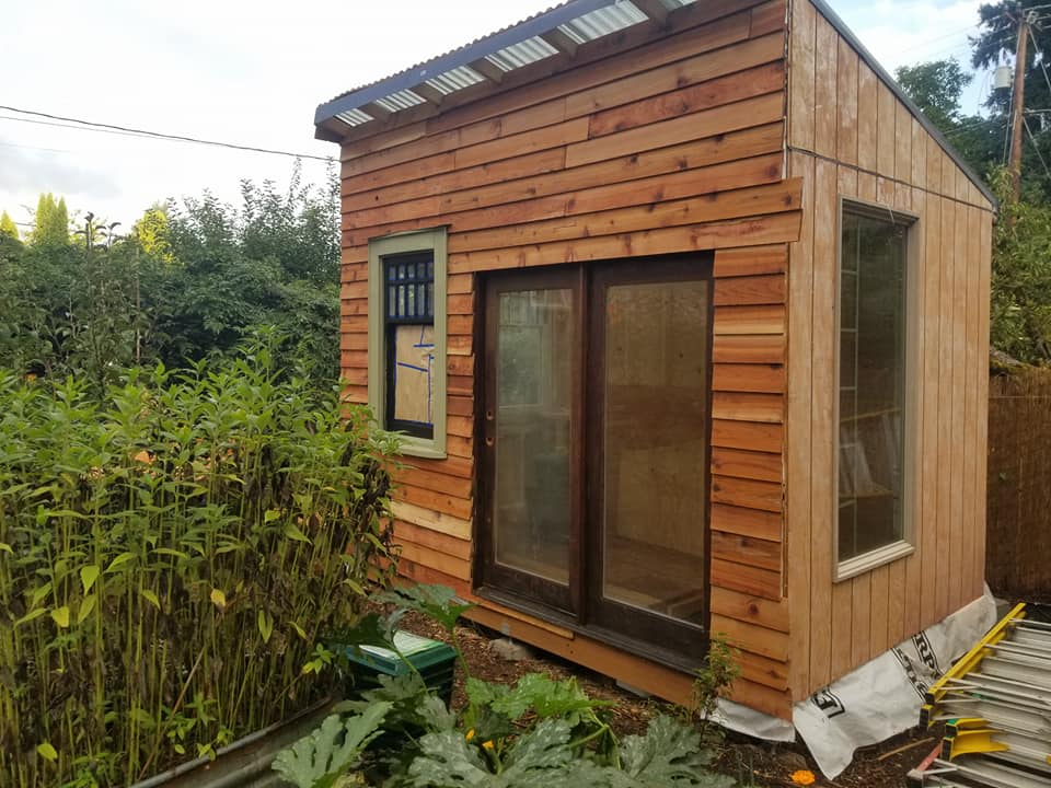 A_JConstruction's tweet photo. An outdoor oasis
#renovation #constructionworker #smallbusinessowner #calltoday #relaxationstation #eugeneoregon #localbusiness #renovationideas #constructionlife #renovationproject #buildingrenovation #remodel #HomeImprovement https://t.co/3qKQYZsN3A