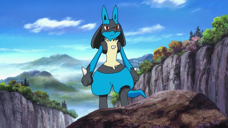 WilTito's tweet photo. It’s the birthday of the voice actor, @SeanSchemmel! #dragonball #goku #songoku #pokemon #lucario #StarVsTheForcesOfEvil #tmnt2003 #nobody #boxoftruth https://t.co/AtIUFlnlnD