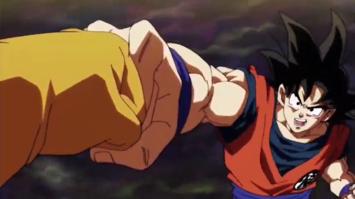WilTito's tweet photo. It’s the birthday of the voice actor, @SeanSchemmel! #dragonball #goku #songoku #pokemon #lucario #StarVsTheForcesOfEvil #tmnt2003 #nobody #boxoftruth https://t.co/AtIUFlnlnD