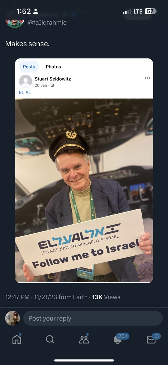 this man has been identified: Stuart Seldowitz. He is a career diplomat who has worked at the State Department &amp; served as National Security Advisor under President Obama. I will be providing this information to the authorities.