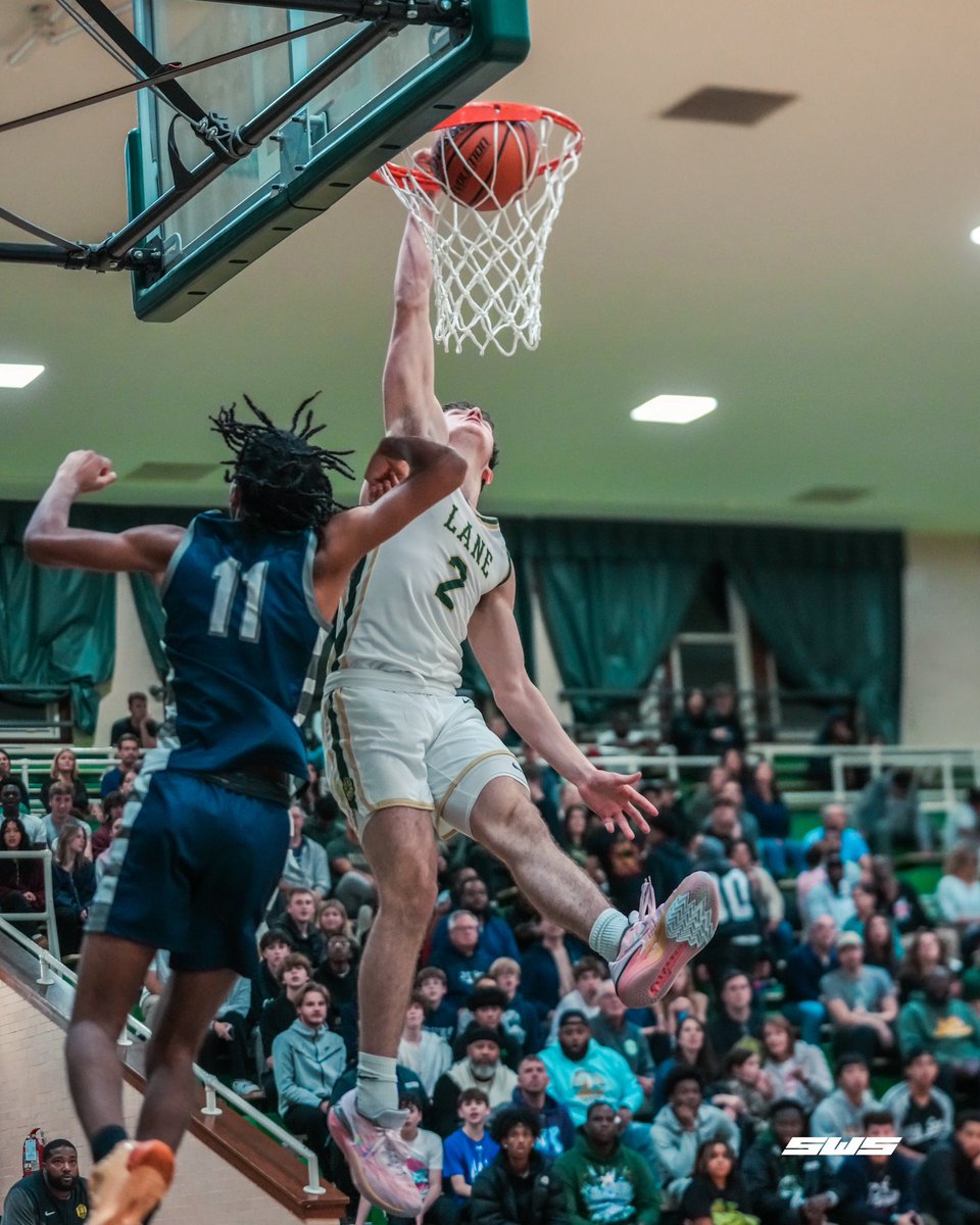 Lane Tech Basketball tweet media
