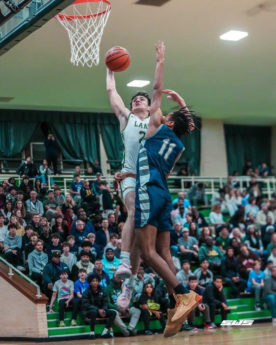 Lane Tech Basketball tweet media