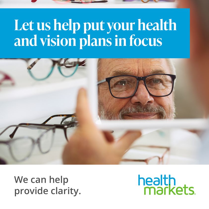 JacobiJon's tweet image. Let's explore Affordable Care Act (ACA) health plans and vision plans together to find the options that align with your unique needs. Your health and vision matter. Give me a call at +14025170732 to explore your choices.

#ACA #VisionPlan #SupplementalBenefits #OpenEnrollment