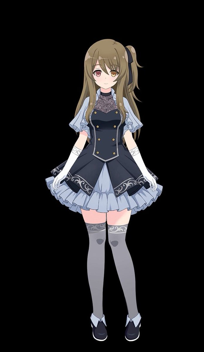 mujtabahashim6's tweet image. "Unleash the magic of virtual worlds with our mesmerizing VTuber model design! 🌟 Elevate your digital presence and dive into limitless creativity. #VTuberDesign #DigitalArt #VirtualMagic ✨ DM us for personalized designs and bring your imagination to life! 🎨🚀"