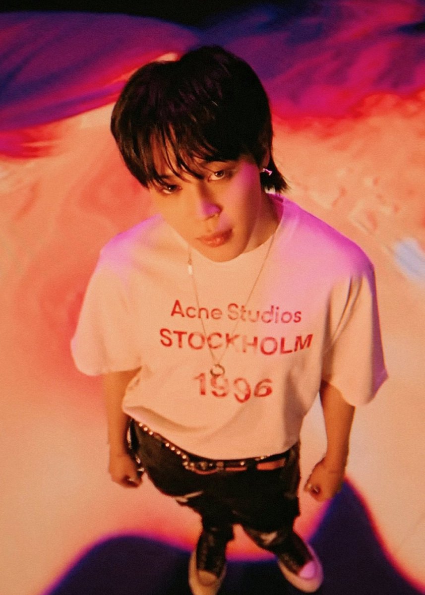 Posiciones de Jimin en el Billboard Year-End Chart 2023 🔥

#7 World albums – FACE
#46 Global 200 (Excl. US) – Like Crazy
#61 Global 200 – Like Crazy
#193 Billboard 200 – FACE