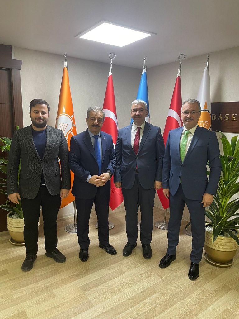avfatihunal's tweet photo. Niyet Hayr,Akıbet Hayr...

Keçiören Belediye Başkan Aday Adaylığı için Ankara İl Başkanlığımıza müracaatımızı yaptık.

Rabbim hayırla tamama erdirsin inşallah...

@hakanhanozcan https://t.co/dRLfnaWl8m
