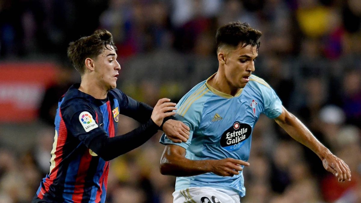 Comentado o possível regresso de Gabri a Espanha para o lugar do lesionado Gavi, mais o aprovar desta lei que aproxima Rúben Neves do Newcastle. Era o repatriar de um bocado do talento roubado pelos Árabes.
Comprova que não há fator aliciante para os jogadores além do 💰💸