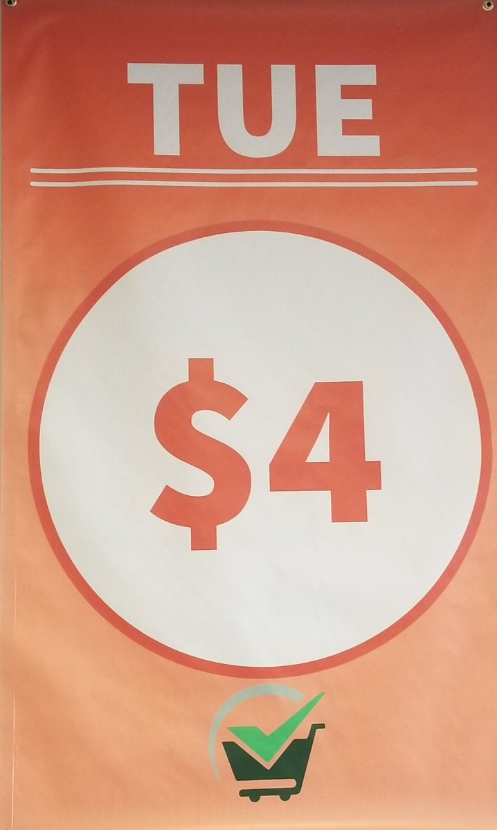 SearchNSaveBin's tweet photo. Search N Save $4 Day kill'en it!

5426 N 90th St / 90th &amp; Fort

#binstore #omaha https://t.co/HNQHRwhPjt