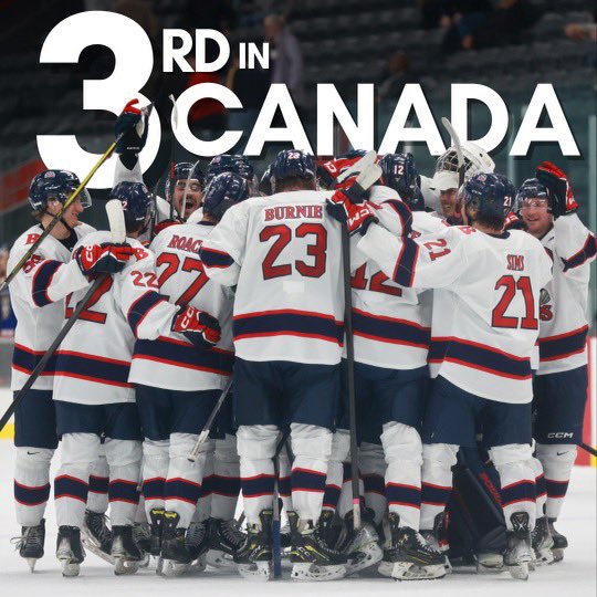 Brock Men's Hockey tweet media