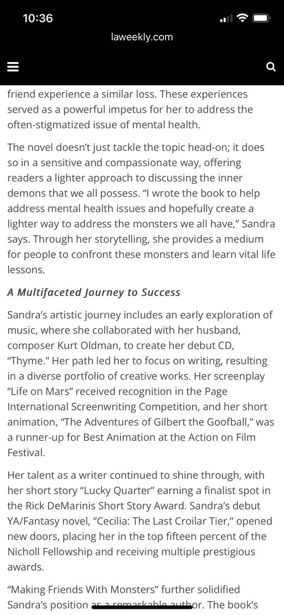 SLRostirolla's tweet image. As STEM girl, I followed the path I thought was meant to take &amp;amp; was miserable.

I am infinitely happier as an author, even if this new career comes with it’s own set of challenges :).

#bebrave #yaauthor #followyourdreams #witingcommunity #justdoit