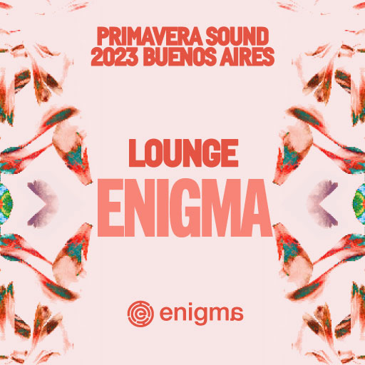 experiencwallet's tweet photo. ¡SORTEO! Participá por 2 pases al Enigma Lounge 🎉 

Este oasis festivalero incluye:
- Recarga de batería 🔋
- Snacks y bebidas 🍔
- Ambiente chill ☺️
- Wi Fi 🛜

Participá siguiendo nuestra cuenta, RT y tag a la persona que invitarías! 🚀
@PS_BuenosAires #PrimaveraSoundBsAs https://t.co/egtDBmy9ve