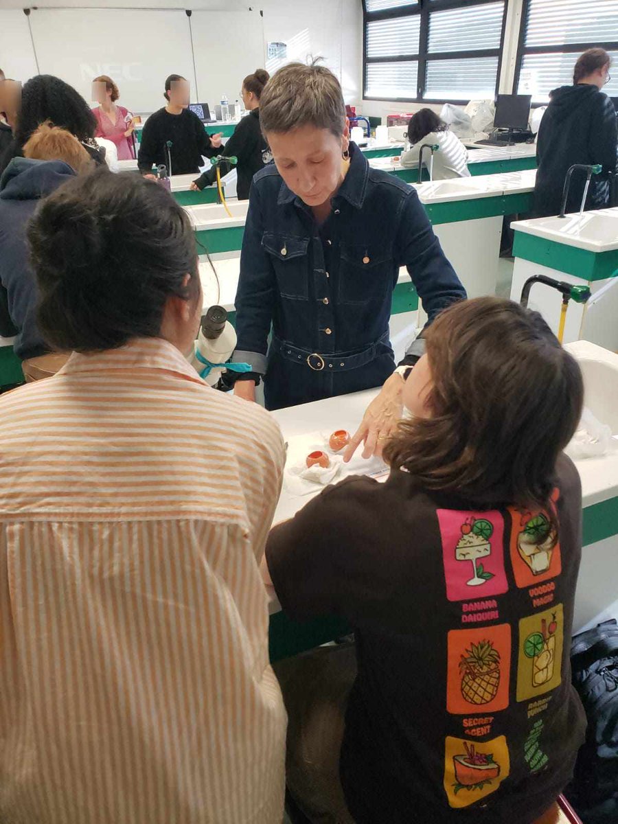 Genopolys tweet media