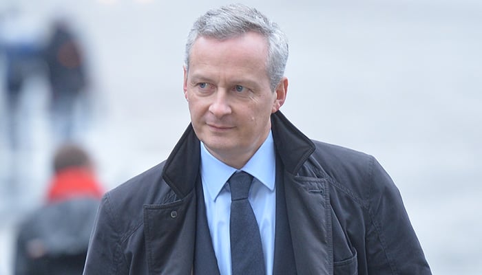 ComRiskOnline's tweet image. French minister urges insurers to speed up claims following €1.3bn storms
ow.ly/wZ7r50Q9ZVZ

#InsuranceClaims #FrenchInsurers #FrenchInsurance
