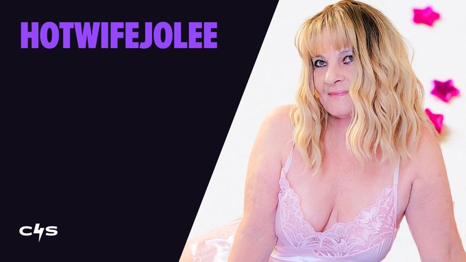 Introducing  @HotWifeJolee. A  sultry content creator who has everything you need and so much more.  Find<a class="tags" href="/tag/hotwifejolee">@hotwifejolee</a>