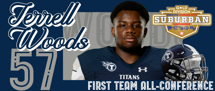 Titan Nation please join me in congratulating our All conference honorees.

Congratulations on an amazing season and proving that hard works pays off!
#beIDEAL