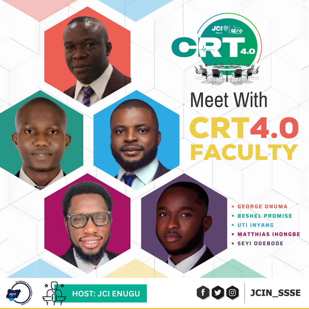 UkegheD's tweet photo. Today, I am honored to announce that I have been selected as a nominee for the prestigious Collegiate Revitalization Training 4.0
#CRT4.0
#CollegiateRevitalizationTraining
#NextGenerationLeader
#JCINigeria
#JCINSSSE
#JCINigeria https://t.co/SlaCqiJoGt