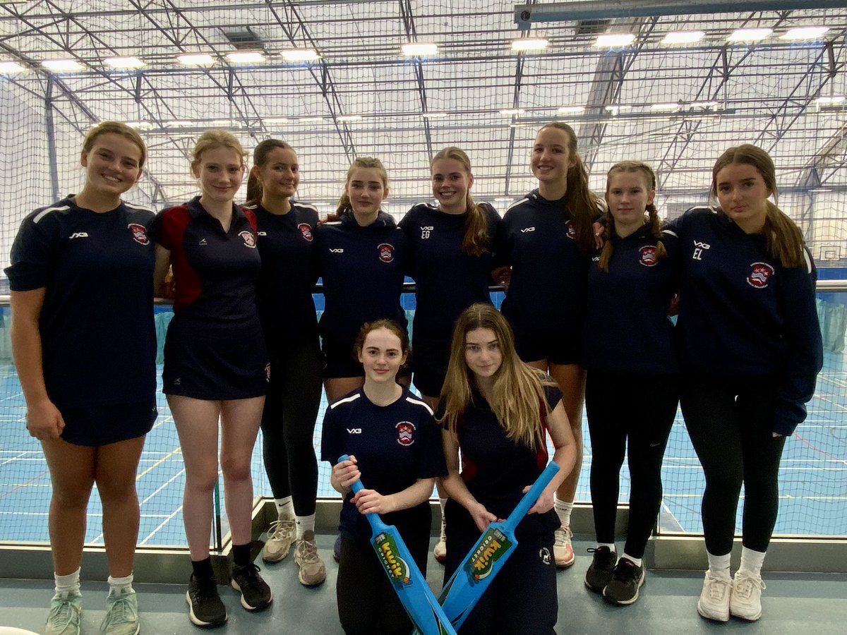 CFGS PE Dept tweet media