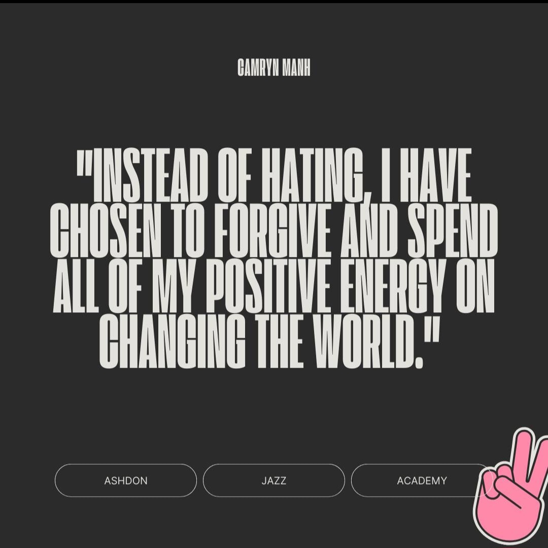 AshdonJazzAcademy (@ashdonjacademy) on Twitter photo 