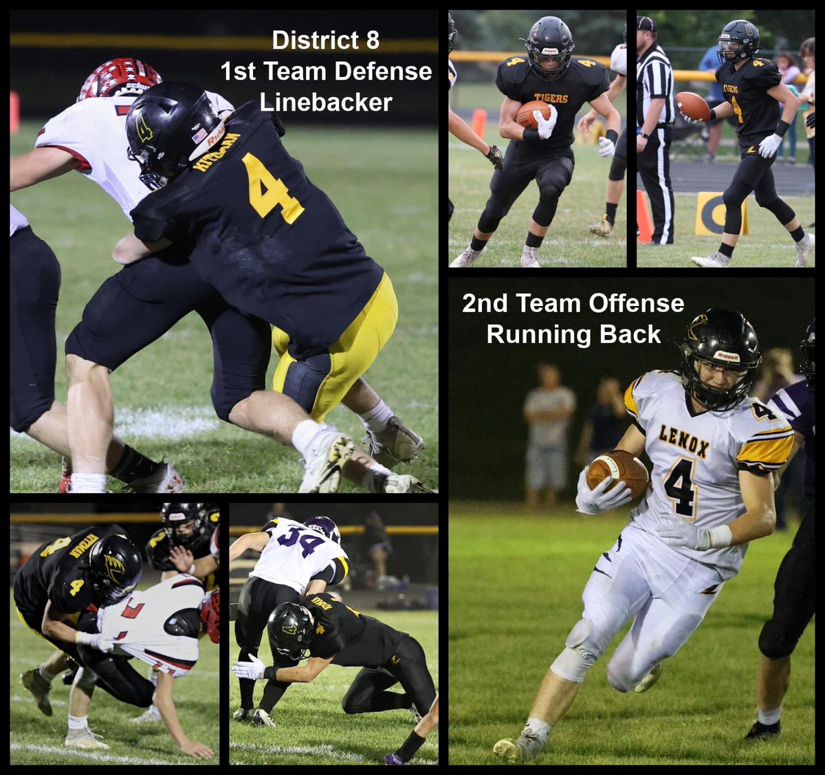 Thanks to my coaches &amp; my teammates for this season! Thanks for the coverage throughout as well! Looking for another opportunity to continue! #notdoneyet #uncommitted
