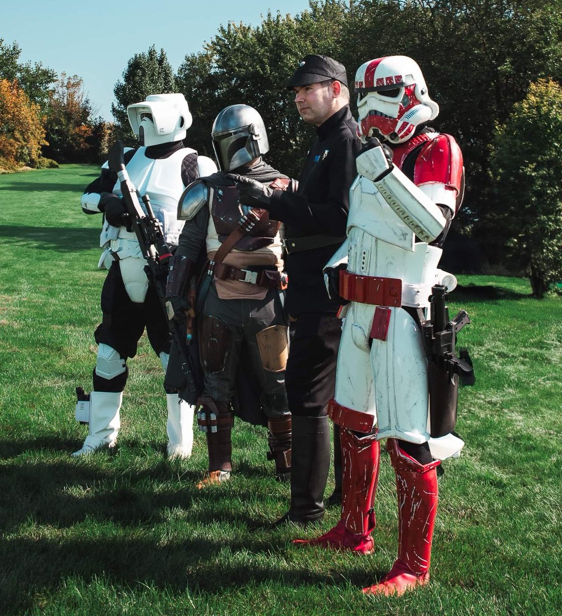 Midwest Garrison tweet media