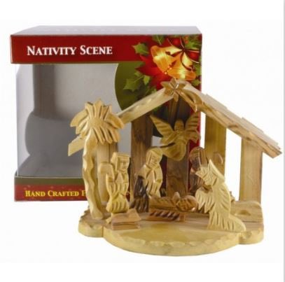 McCrimmons's tweet photo. Travelling Nativity Set https://t.co/PzYUx1Jb8n
Olive Wood from the Holy Land βοΈ Nativity Set https://t.co/0VzxBaop7U
More #NativitySets #NativityFigures #NativityStables https://t.co/viJruLPzci
Advent Shop π« https://t.co/Za86lHqgMa
Christmas Shop π https://t.co/kxuSYKHfVn https://t.co/ZnyOIeBGyu