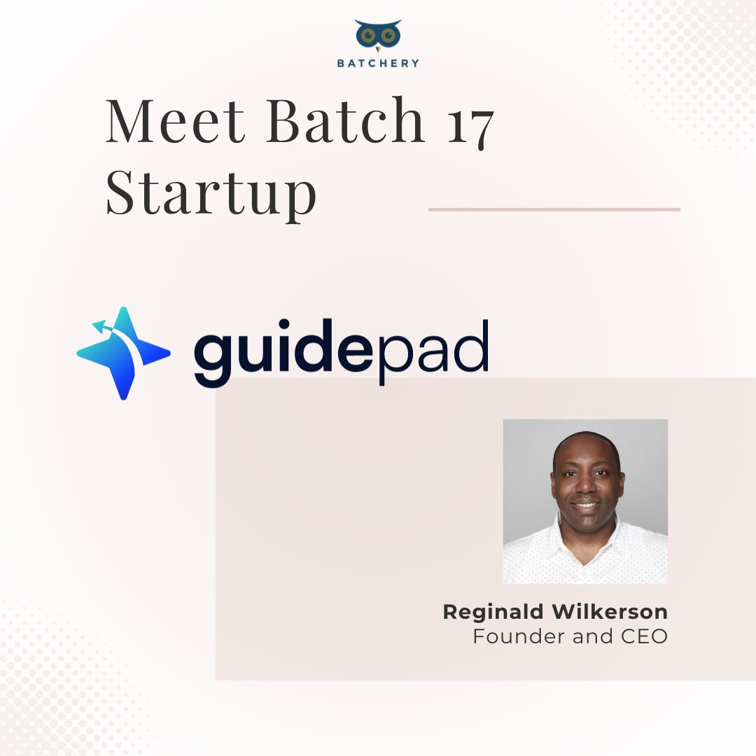 The Batchery tweet media