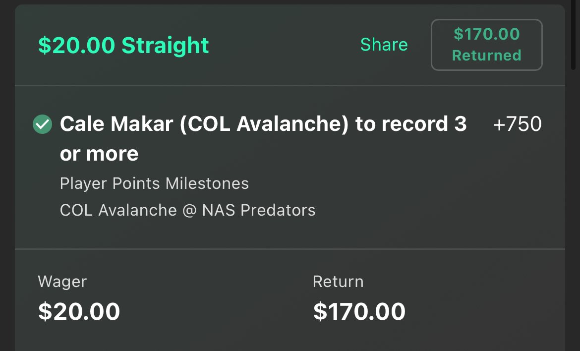 BANGGGGGGGGG 💰💰

We had ourselves a +16u day on <a href="/BTBSupport/">Beat The Books</a> yesterday and finally are heating up! All plays ⬇️⬇️

Whop.com/beat-the-books 

Shoutout Bet365 fixing after the fact as well. 

Will giveaway $300 (3 people x $100) to someone who RTs and Follows me. 

#NHLPicks