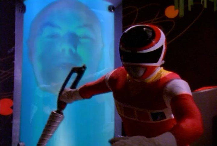 WilTito's tweet photo. @SeanSchemmel This year also marks the 25th anniversary of the end of the Zordon Era of the Power Rangers. The Two-Part finale of Power Rangers in Space, “Countdown to Destruction”
#PowerRangers #PowerRangers30 #PowerRangersInSpace #countdowntodestruction
Thanks @PowerRangersDay! https://t.co/Qgd1Vxsyp6