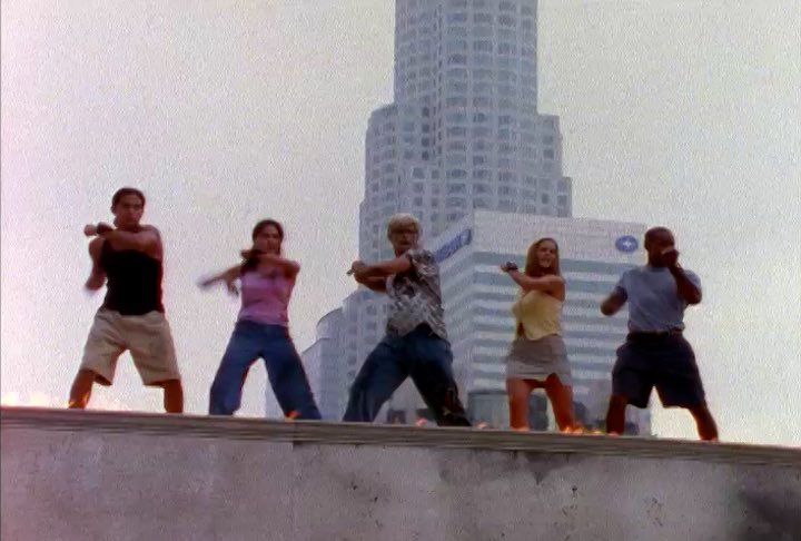 WilTito's tweet photo. @SeanSchemmel This year also marks the 25th anniversary of the end of the Zordon Era of the Power Rangers. The Two-Part finale of Power Rangers in Space, “Countdown to Destruction”
#PowerRangers #PowerRangers30 #PowerRangersInSpace #countdowntodestruction
Thanks @PowerRangersDay! https://t.co/Qgd1Vxsyp6