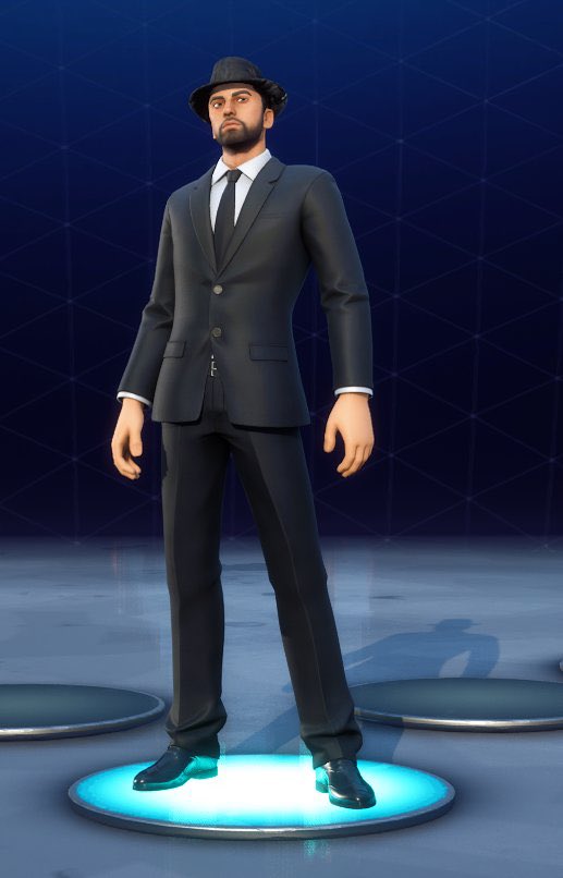 Fortnite Eminem Skin Giveaway 

To Enter: 
❤️♻️ LIKE &amp; RETWEET
📲 FOLLOW @ForkniteStatuss 
🔗 COMMENT “DONE”