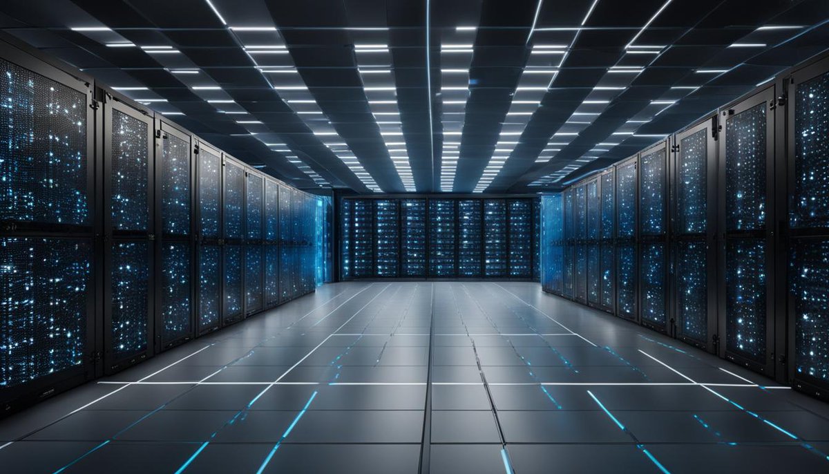 PCSite19's tweet image. Effective Strategies for Managing IT Infrastructure
Managing IT infrastructure is crucial for businesses to ensure productivity and minimize costs. Implementing effective strategies ...
Read more here: tinyurl.com/yonv3sjy
#CLOUD_INFRASTRUCTURE #DATA_CENTER_INFRASTRUCTURE #...