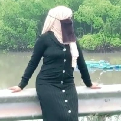 HijabiSamreen's tweet photo. #NewProfilePic https://t.co/AEP61AsLrP