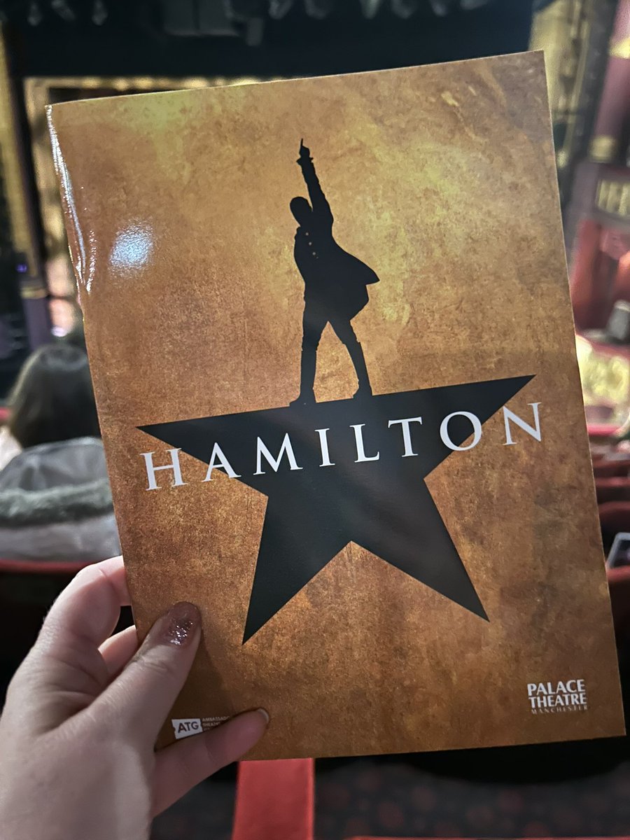 We are in the room
Arghhhh <a href="/PalaceAndOpera/">Palace & Opera Mcr</a> <a href="/HamiltonWestEnd/">Hamilton West End</a> <a href="/minitravellers/">Mini Travellers</a> #pressnight