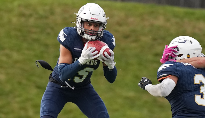 htsumura's tweet photo. UBC at Vanier Cup 2023! Soriano, Kennedy &amp; a kid named Chez. How three blank football canvases now paint Thunderbirds' title-contending DNA! https://t.co/DZwIsUAFV8 @ubctbirds @BCHSFB @ShoWill33 @sbarnesglobal @SteveEwen @jeffthesarge @CoachNill @canadawest @GARandall @LenCatling https://t.co/TKNJ1v7hnY