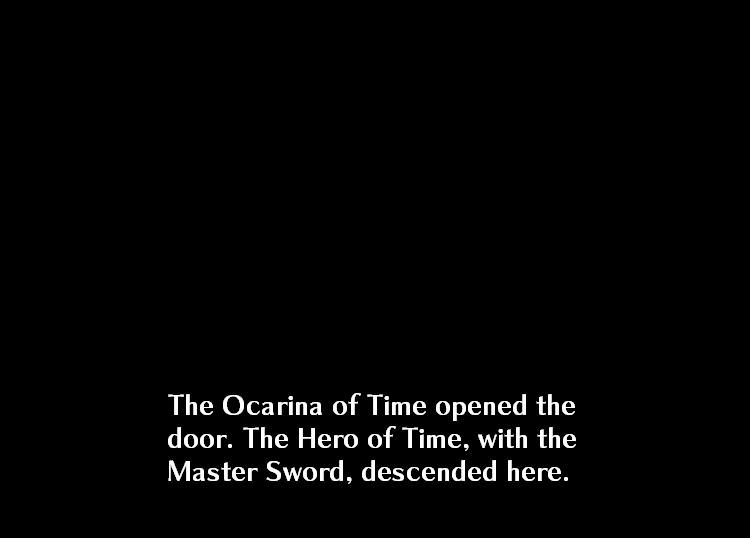 OoT_Ebooks's tweet photo. 25 years. 💕 https://t.co/wybg0vL9gx