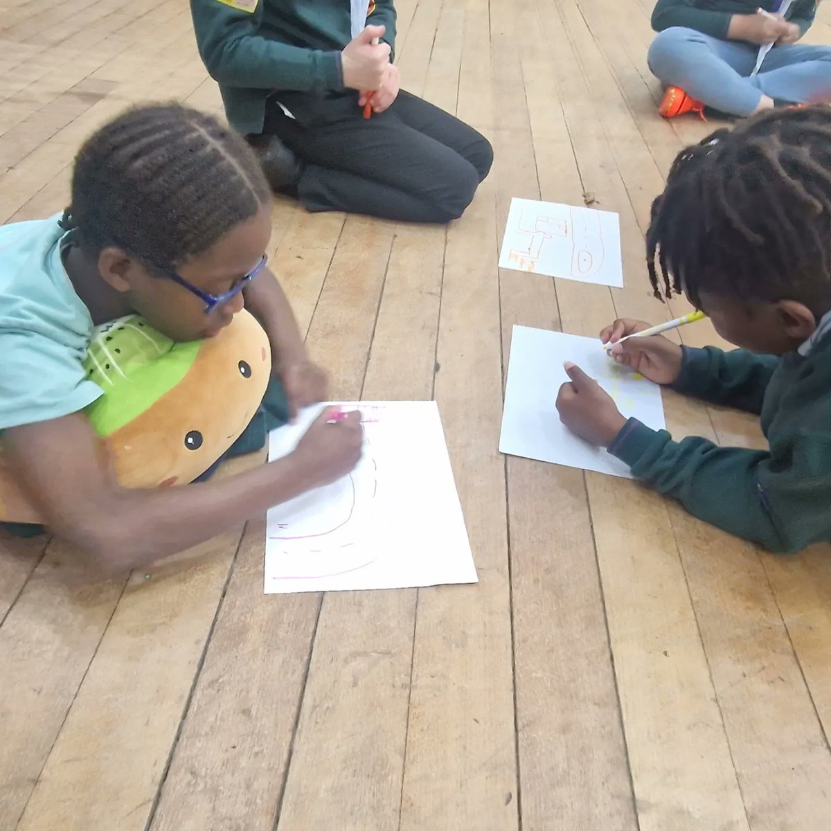 8th Reigate Scouts tweet media