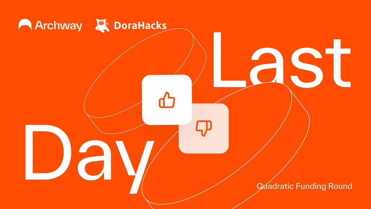 Archway 🟠 tweet media