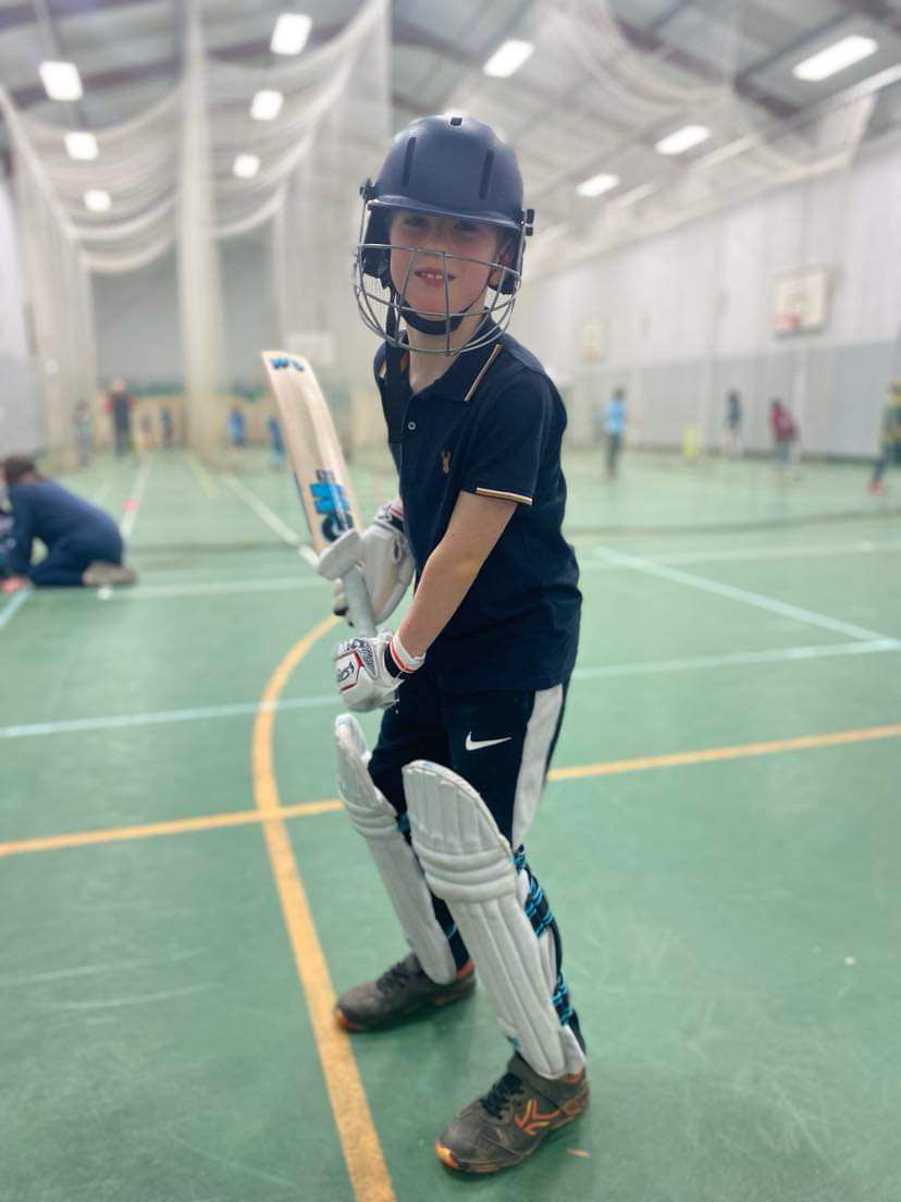 Performance Cricket tweet media