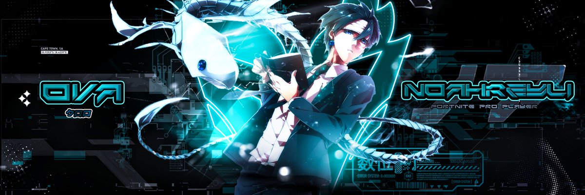 Chrollo <a href="/noahreyli/">Noahreyli</a>