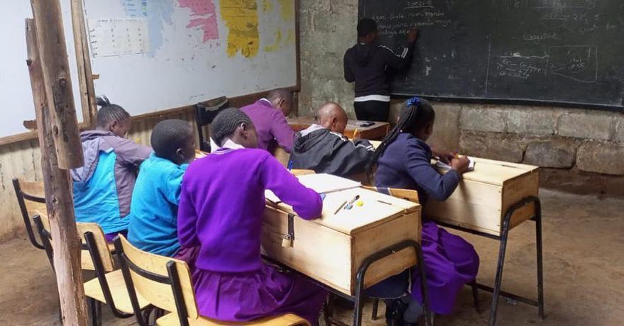 KidsforTomorrow's tweet photo. 📚✨ Capturing Moments of Learning Magic! 🌈🧡 At Kids for Tomorrow, every scribble is a step toward a brighter future. Join us in empowering these young minds with the gift of education. Together, we're shaping dreams, one note at a time! 🏫💙 #EducationMatters #EmpowerYoungMind https://t.co/rMRcpQYV6J