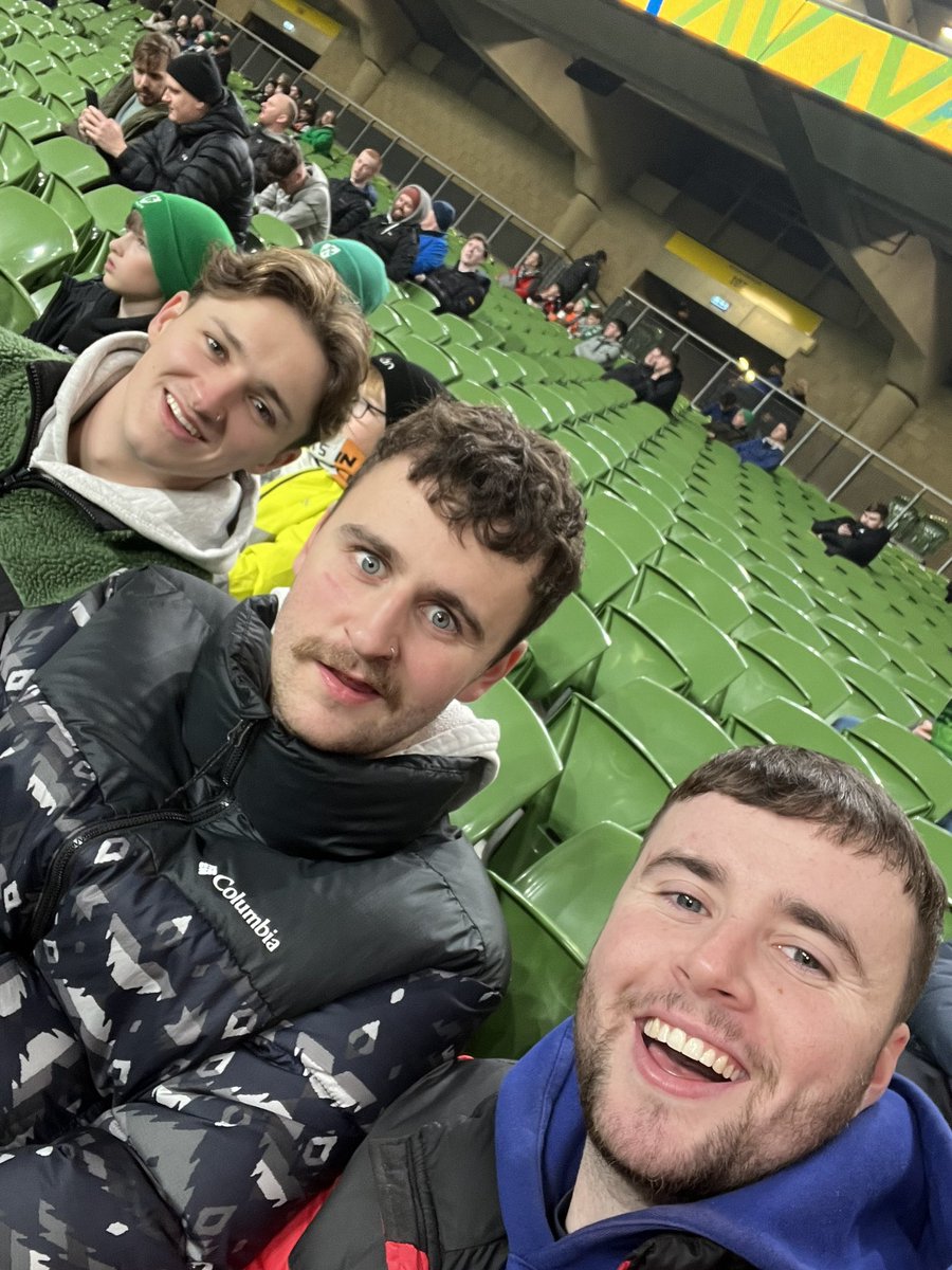 donalgallagher0's tweet photo. #COYBIG https://t.co/dgR19Rd9IP