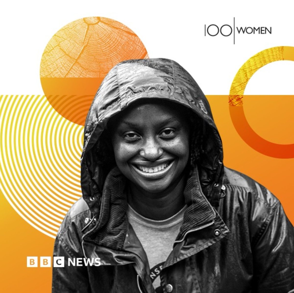 I'm honoured to be named among #BBC100Women, alongside remarkable individuals @MichelleObama, @MathaiWanjira, Amal Clooney, @AitanaBonmati, @GloriaSteinem, & @AmericaFerrera. Thank you very much @BBC100women for this incredible acknowledgment! Read more bbc.in/3QRgSs2