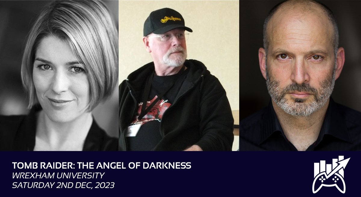 Wrexham.Games tweet media